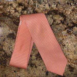 Ferragamo Tie Coffee Cups